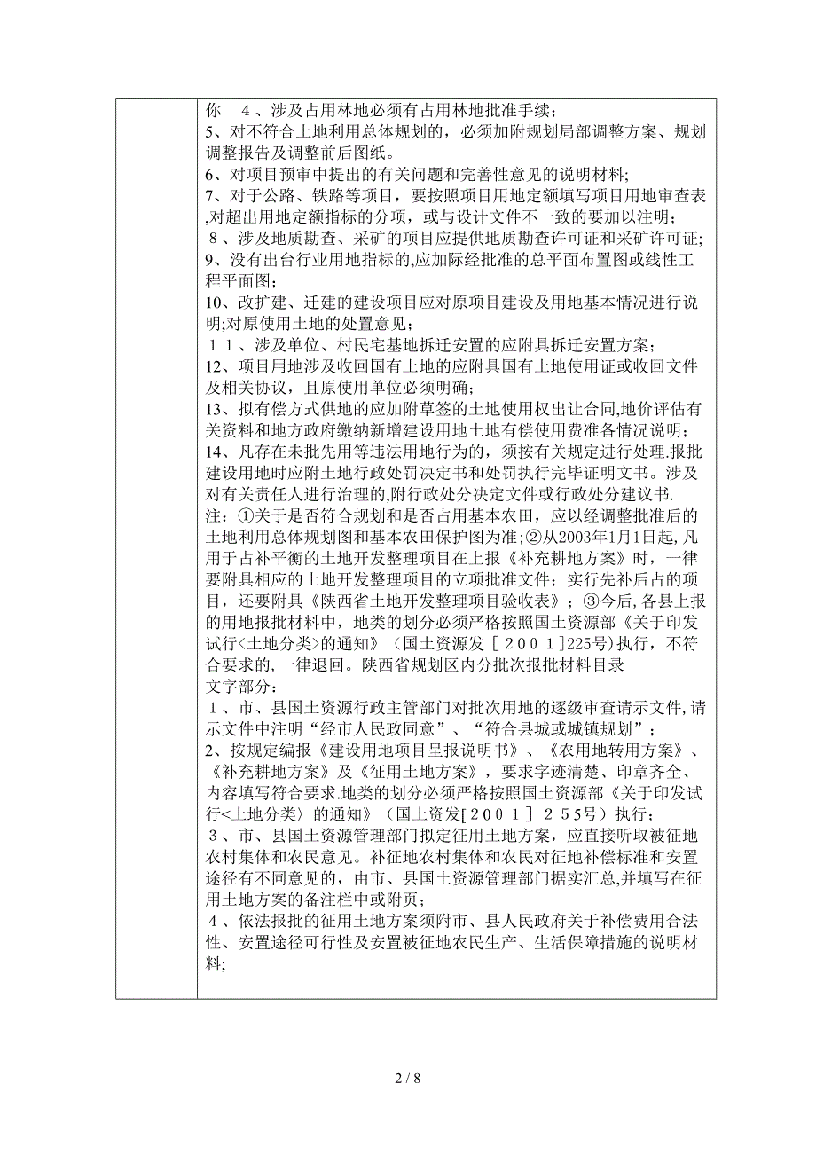 行政许可事项一次性告知单_第2页