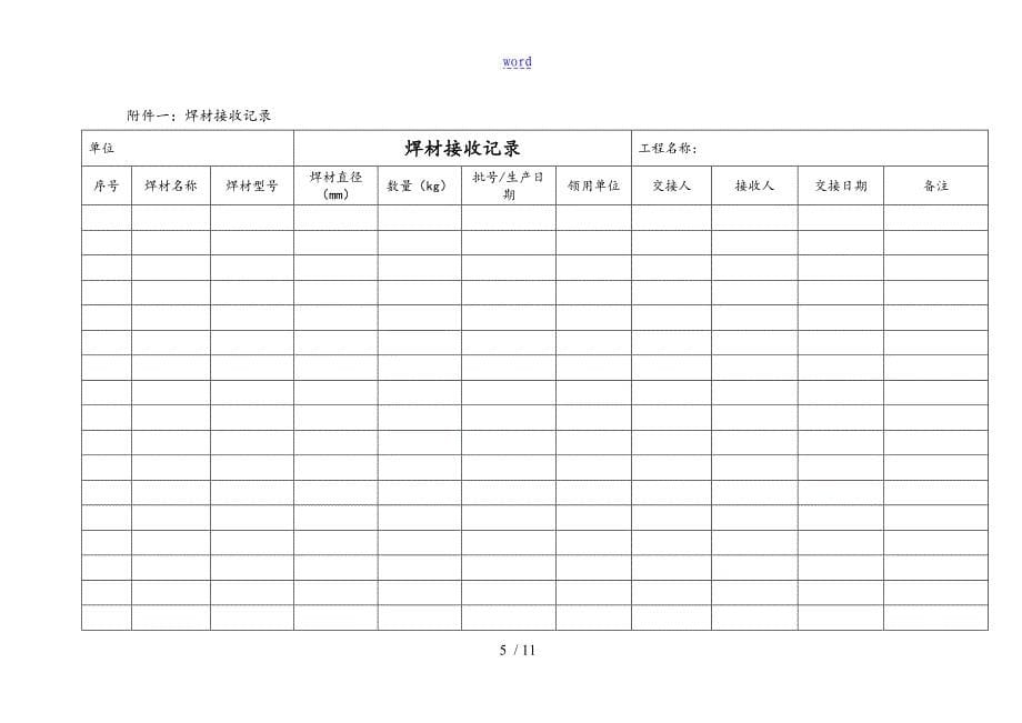 焊材库管理系统规定_第5页