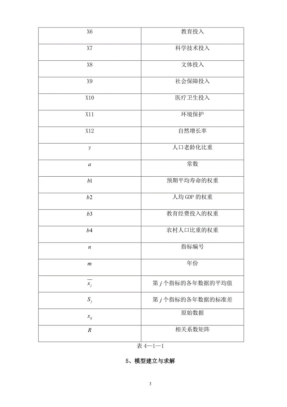 人口老龄化论文.doc_第3页