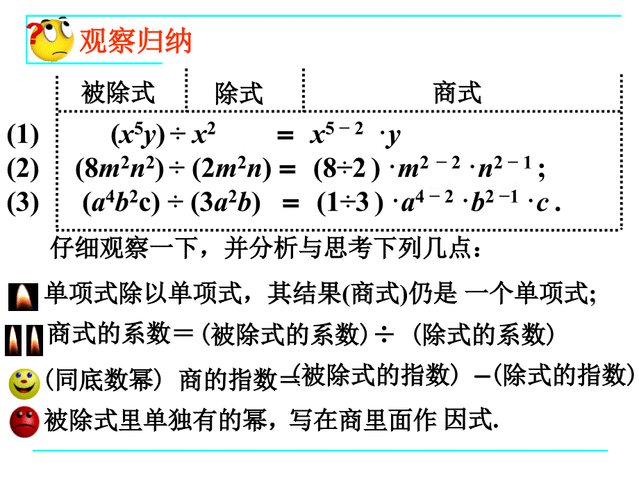 1.7整式的除法(备)_第4页