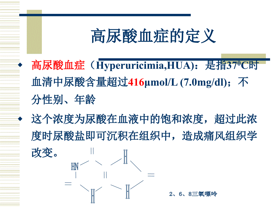 痛风的诊治指南解读ppt_第4页