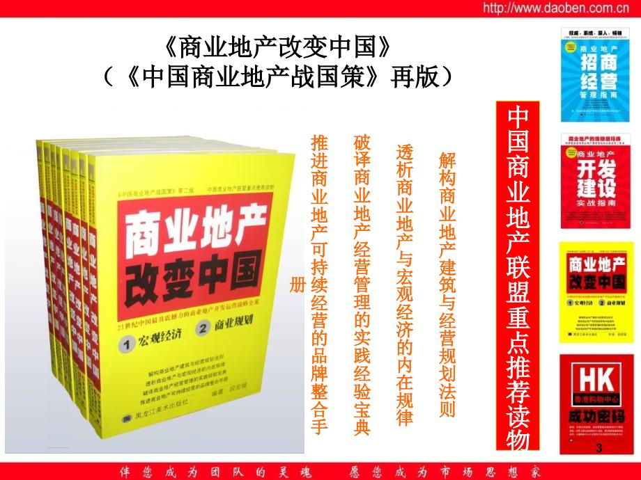 商业地产规划招商解决方案资料_第3页