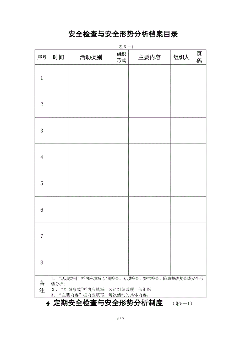 5安全检查与安全形势分析资料_第3页