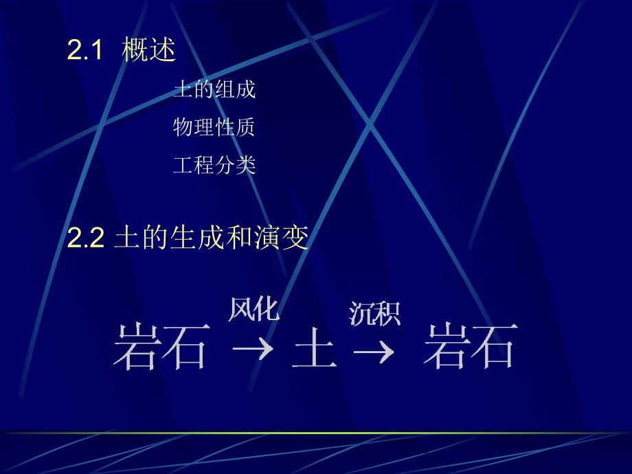 [研究生入学考试]第2章 土的组成、性质和工程分类 土力学北京交通大学_第2页