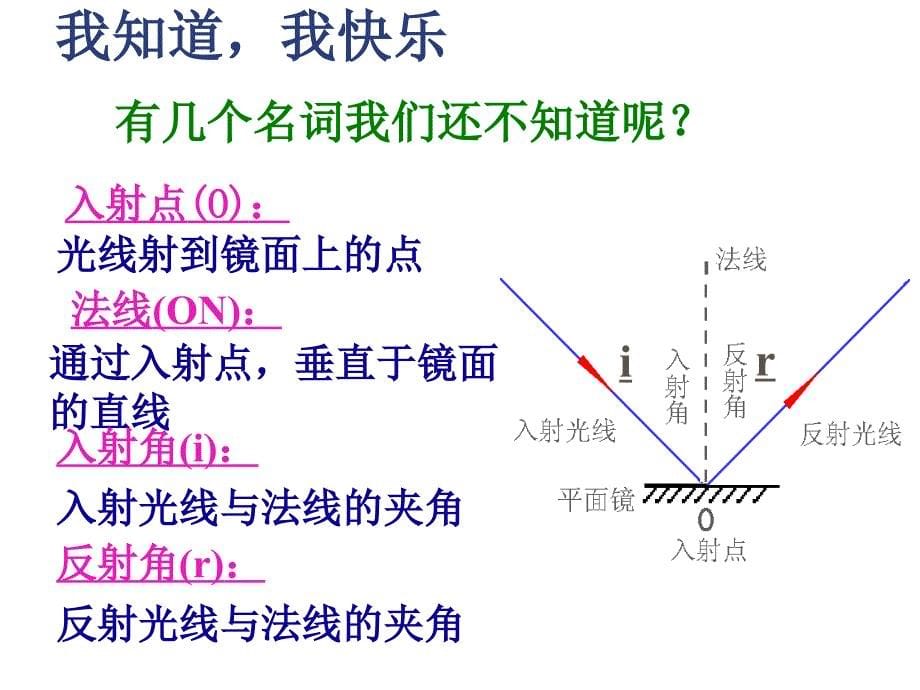 人教版光的反射ppt_第5页