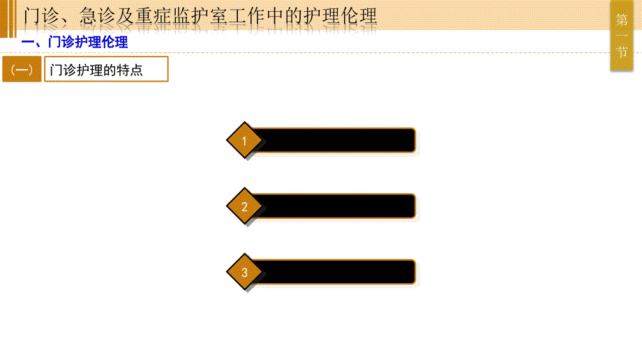 护理伦理与法规 第四章 基础护、心理护理及整体护理伦理_第4页