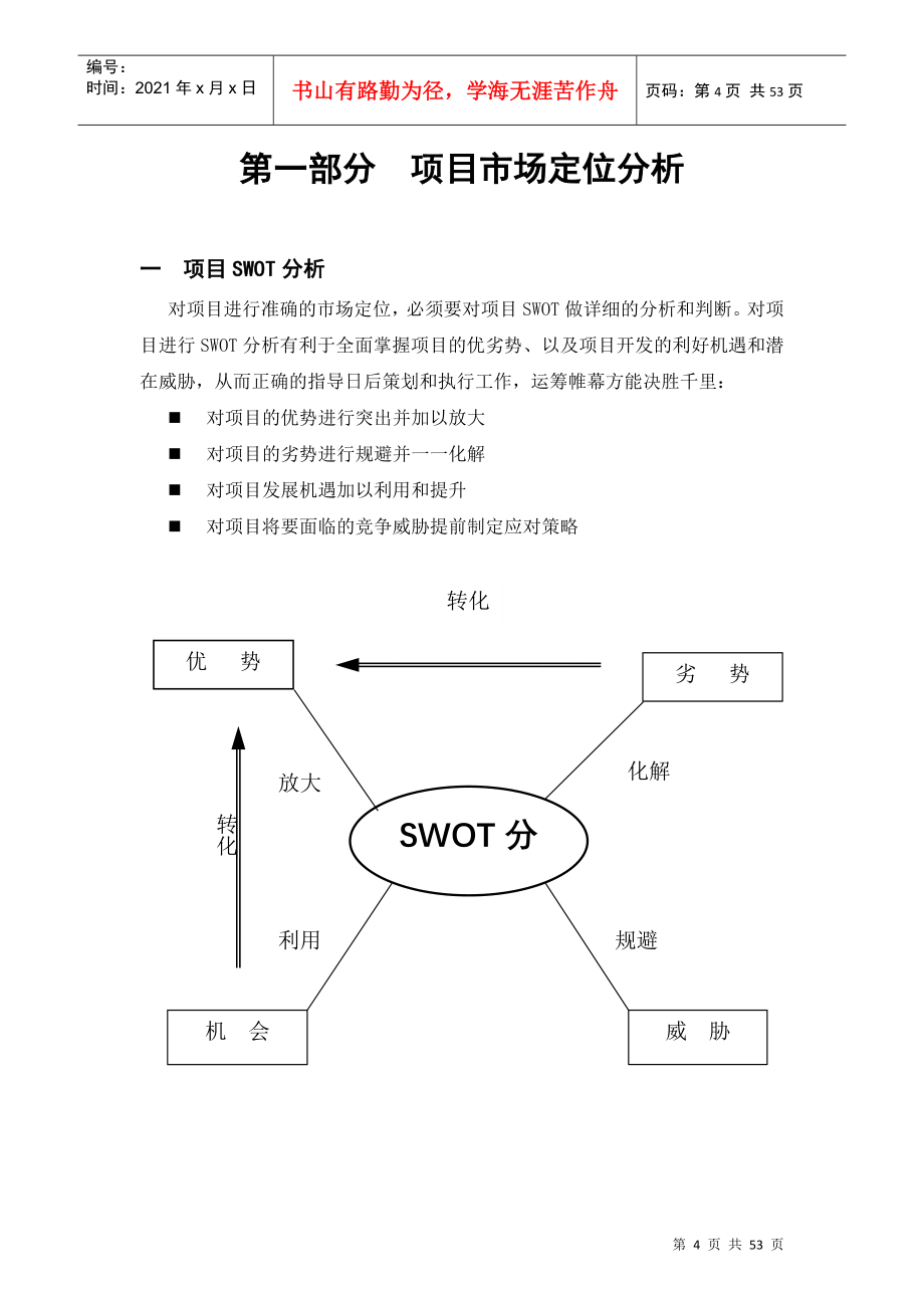 投资分析研究报告_第4页