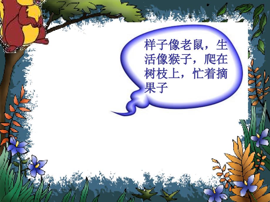 13小松鼠找花生新_第1页