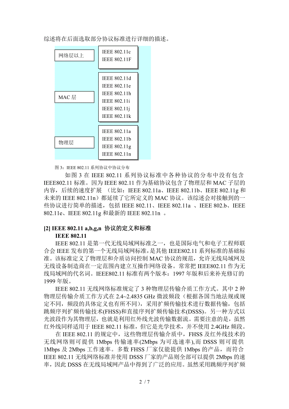 WLANIEEE80211协议综述_第2页