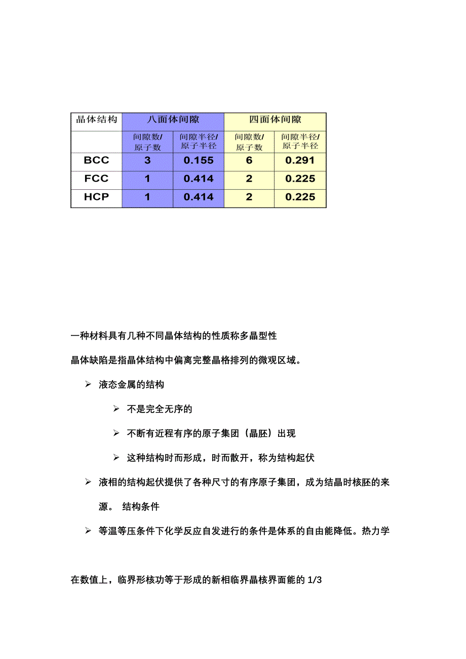 金属学与热处理第二版复习总结_第4页