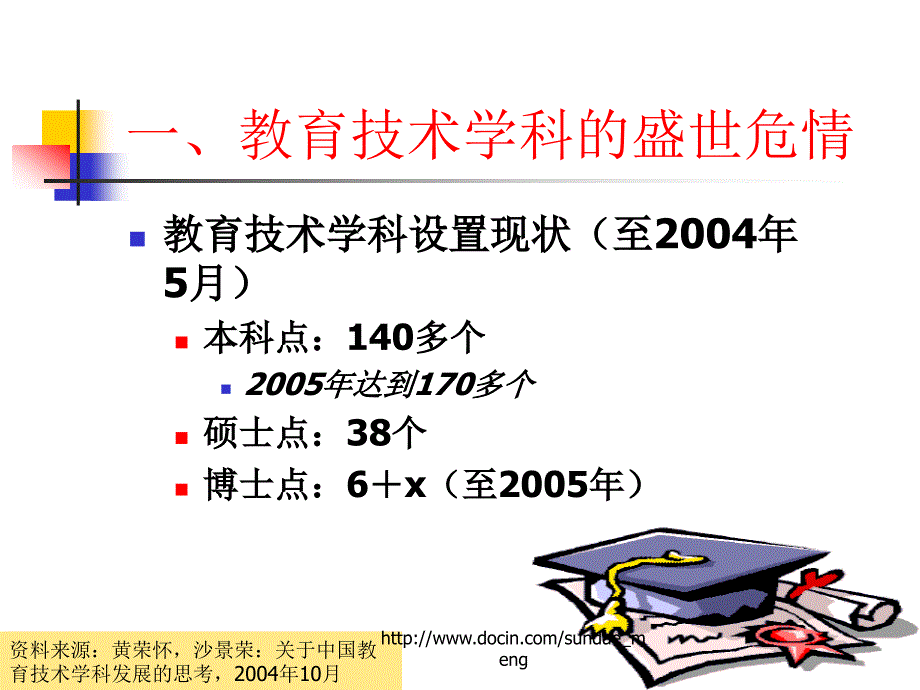 【课件】教育技术学科教育之反思_第3页