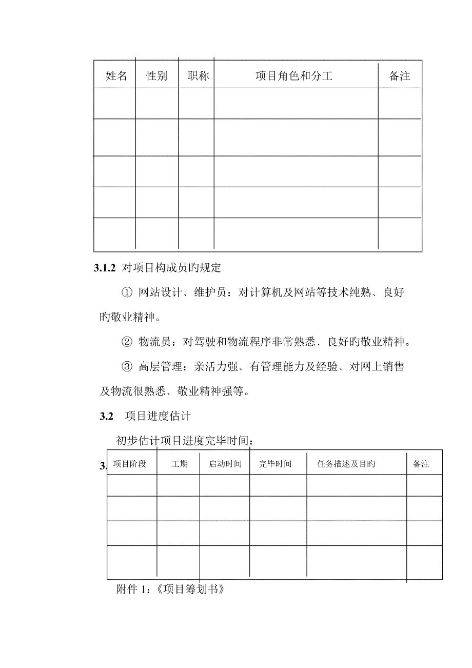 专项项目立项专项报告范例_第4页