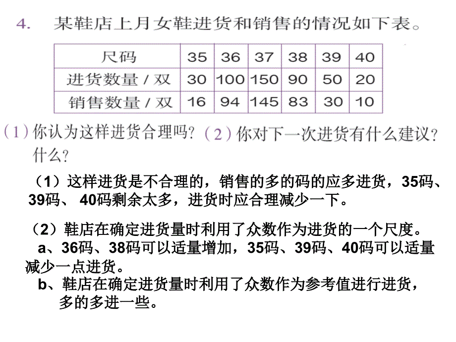 人教版六年级数学下册练习二十一ppt_第4页