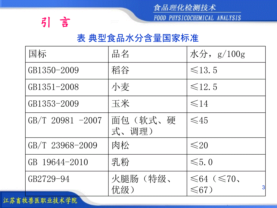 项目41水分的测定_第3页