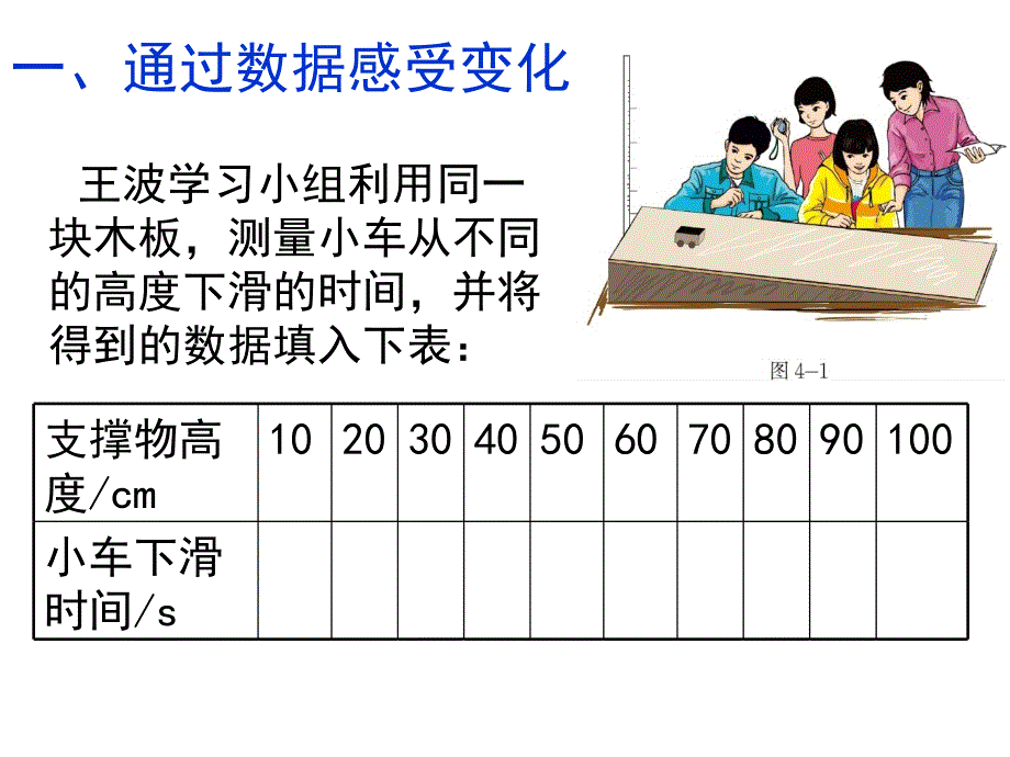 用表格表示的变量间关系课件.ppt_第4页