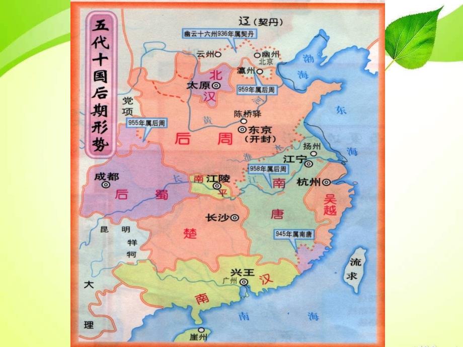 《辽、西夏与北宋并立》课件.ppt_第4页