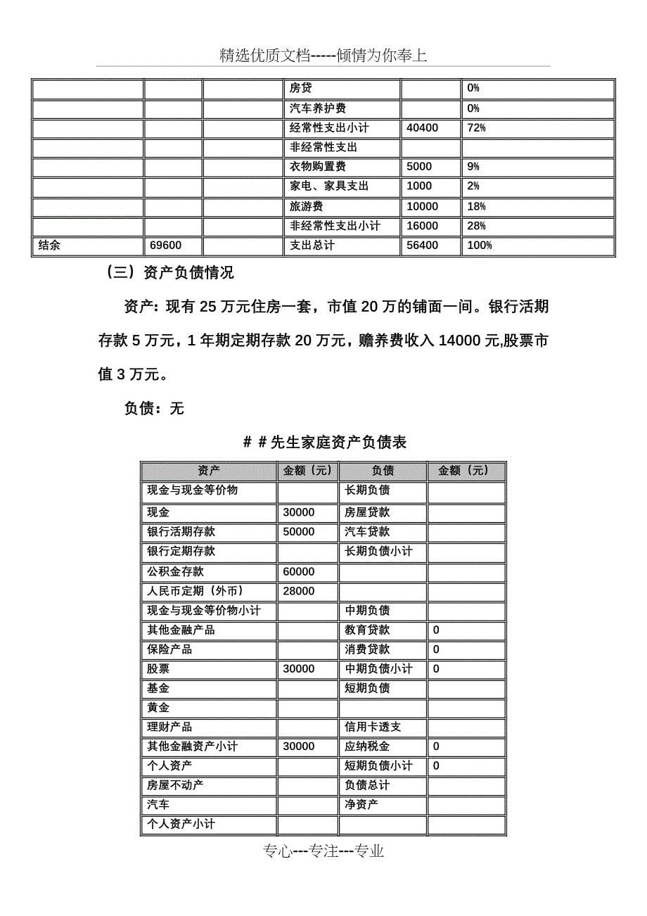 养老理财规划_第5页