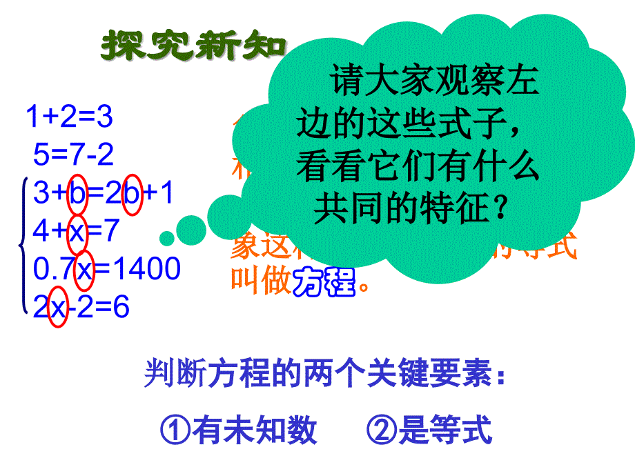 从算式到方程_第2页