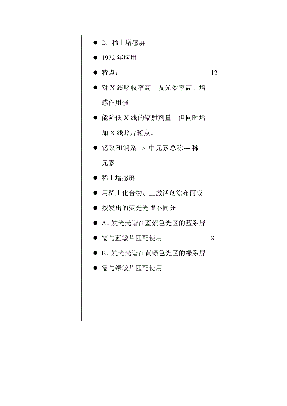 卫生学校教案增感屏_第4页