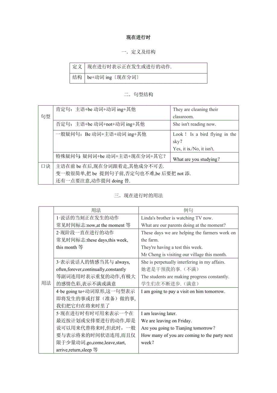 现在进行时_第1页