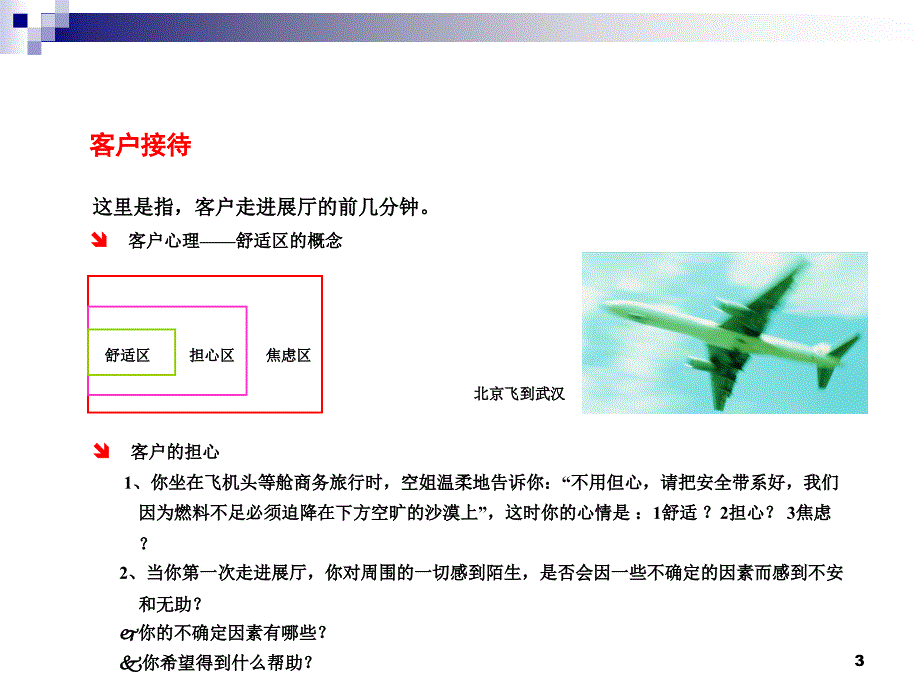 销售接待流程_第3页