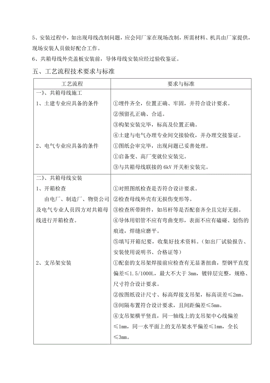 专题讲座资料（2021-2022年）共箱母线安装措施._第3页