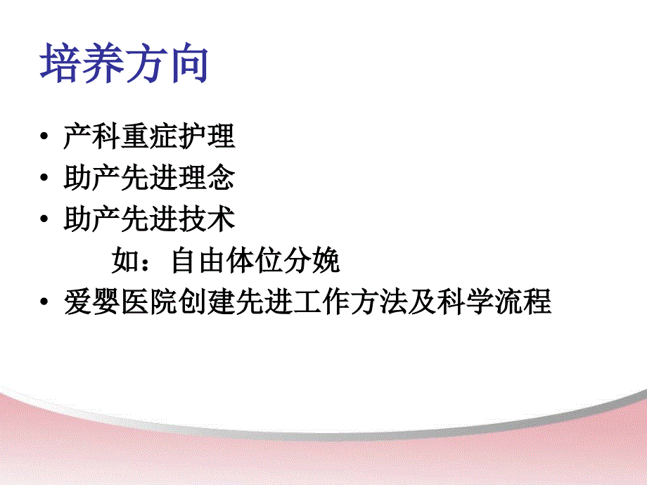 产房进修汇报.PPT_第3页