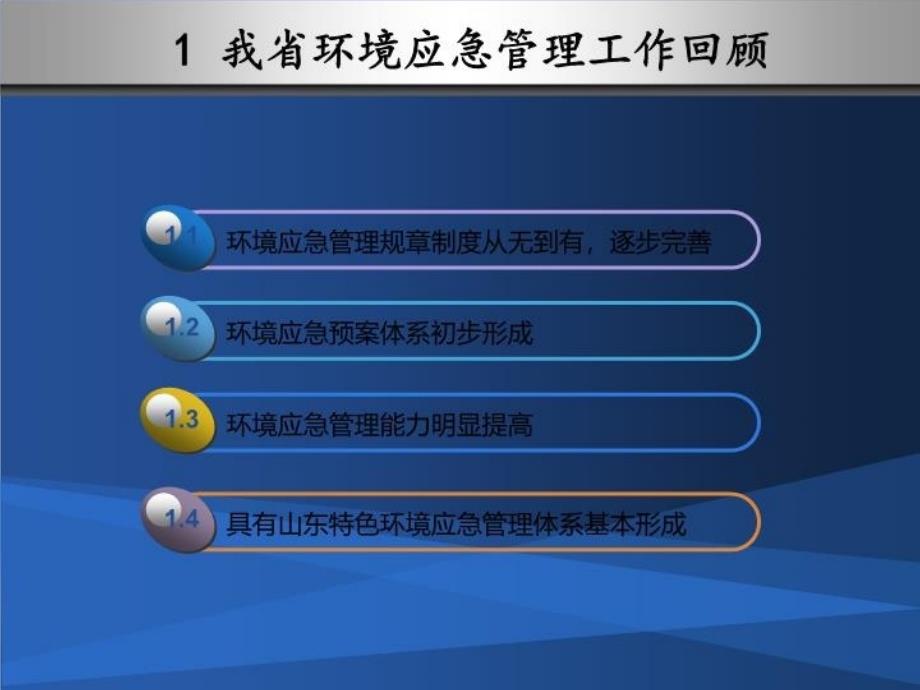 最新山东省环境应急工作的形势与任务7.30ppt课件_第4页