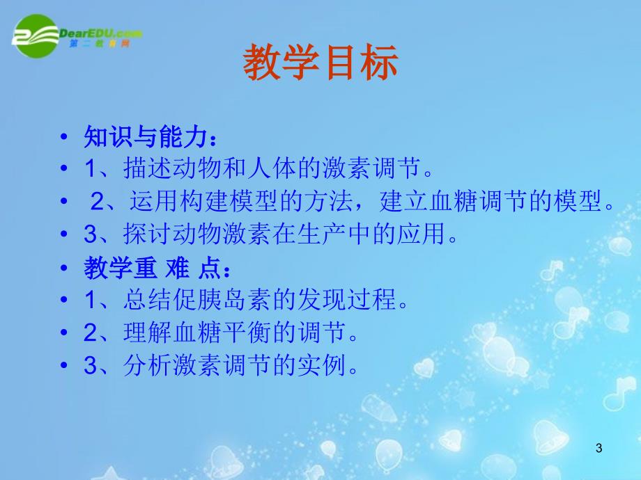 通过激素的调节课件新人教版必修3_第3页