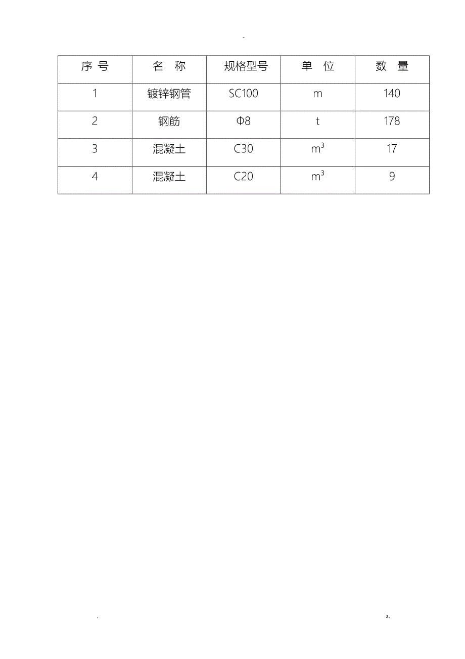 沥青路面破除专项方案_第5页