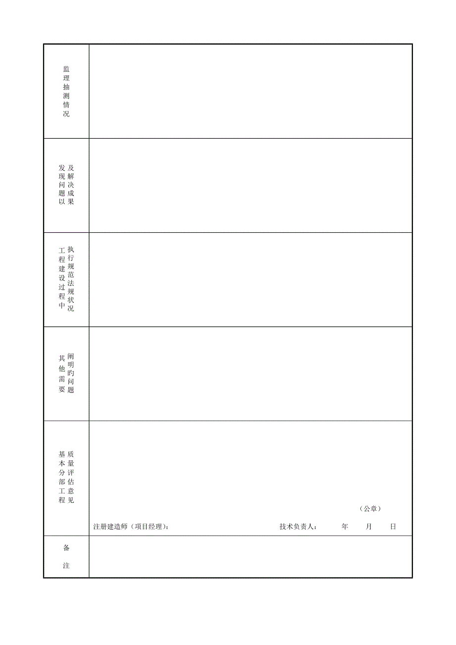 建设单位关键工程质量评估基础报告_第4页