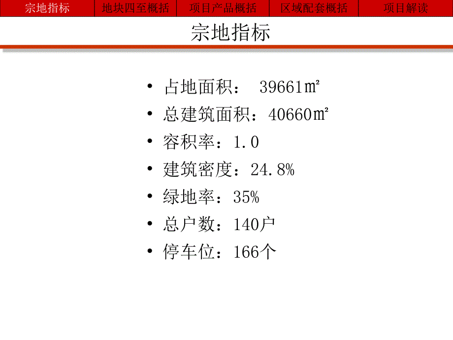 9月重庆华宇小泉项目前期营销策略提报_第3页