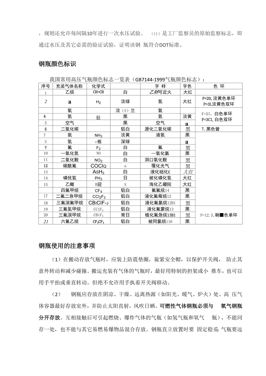 实验气体分类及实验气体使用注意事项_第4页