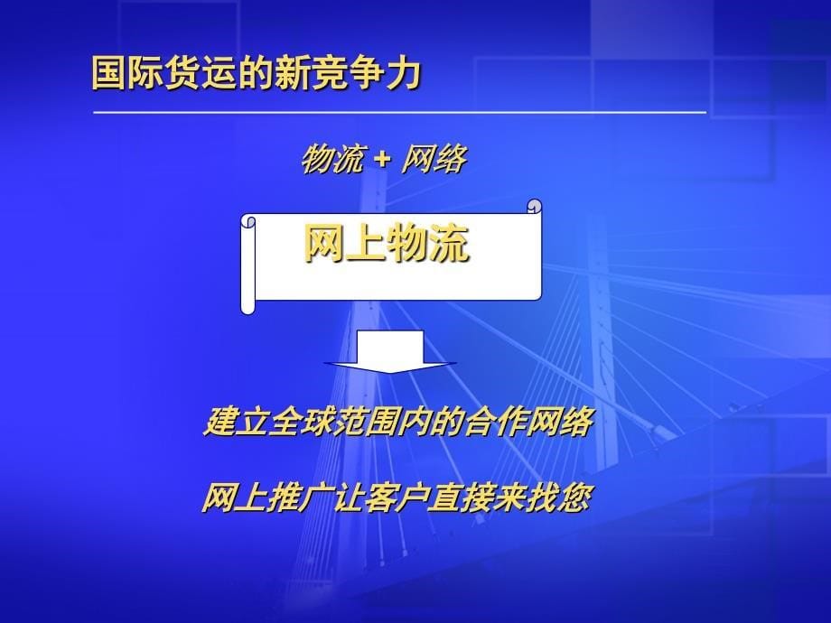 国际物流市场的新竞争力_第5页