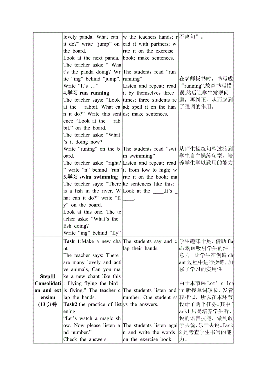 unit5教学设计_第3页