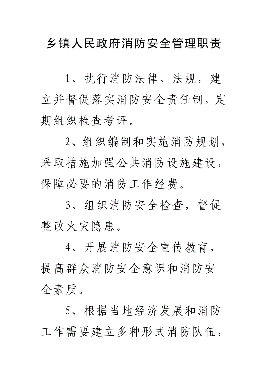 乡镇村消防职责.doc_第3页