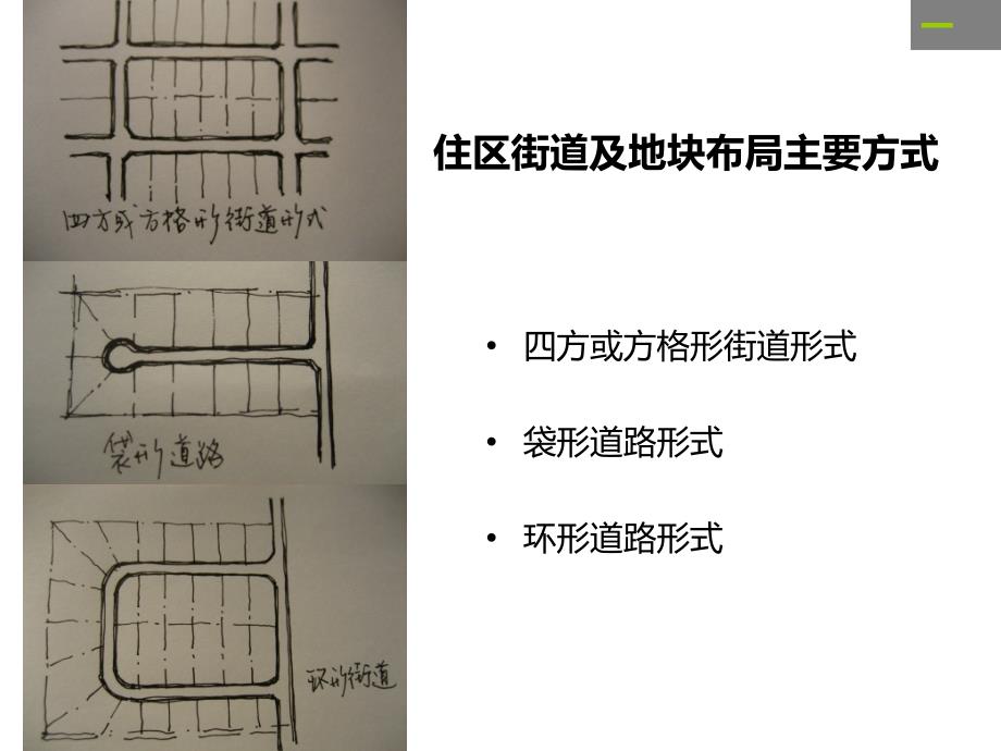 住区规分析调研_第3页