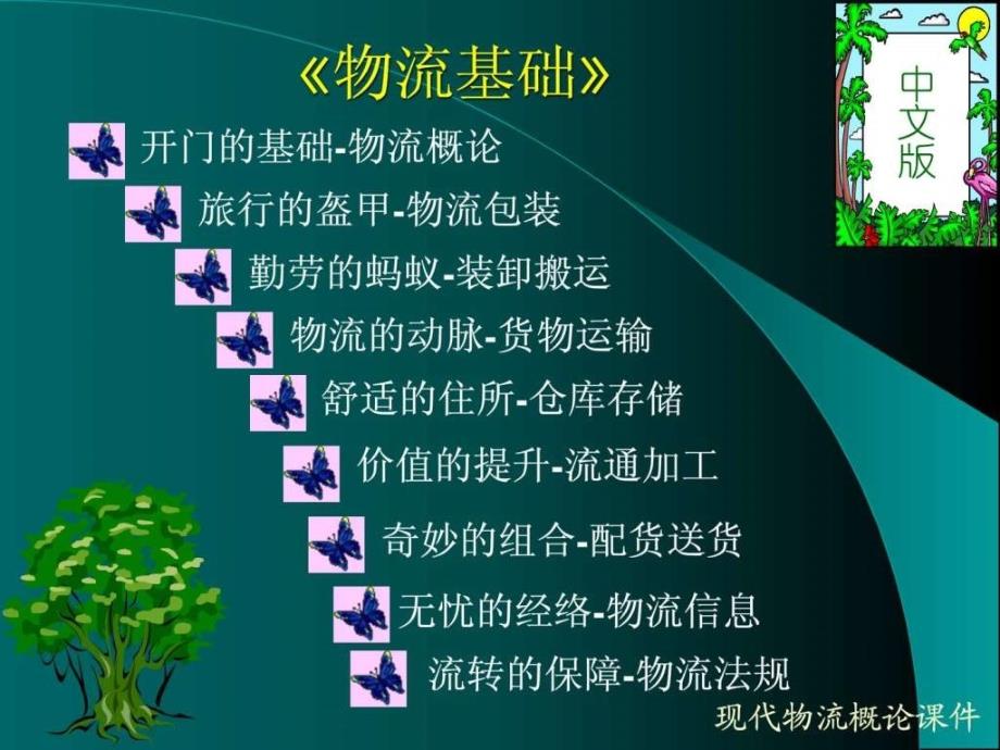 物流基础第四章仓库存储.ppt_第2页