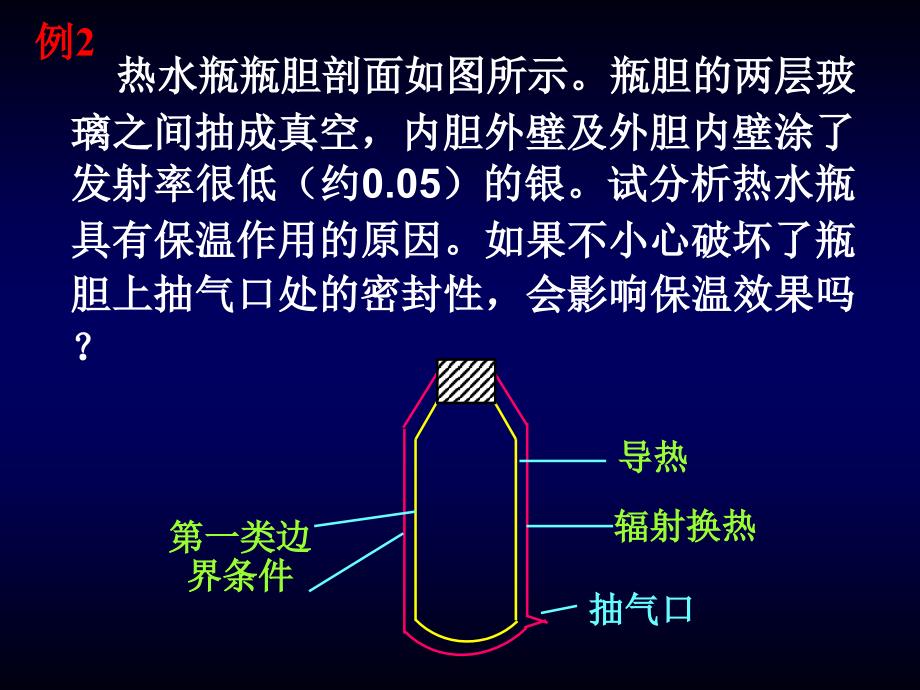 传热学习题课复习_第3页