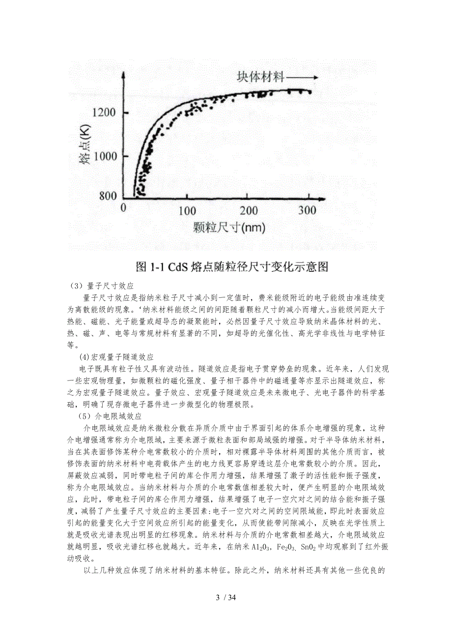 金属离子掺杂ZnO微纳米结构的制备和光催化性质研究_第3页