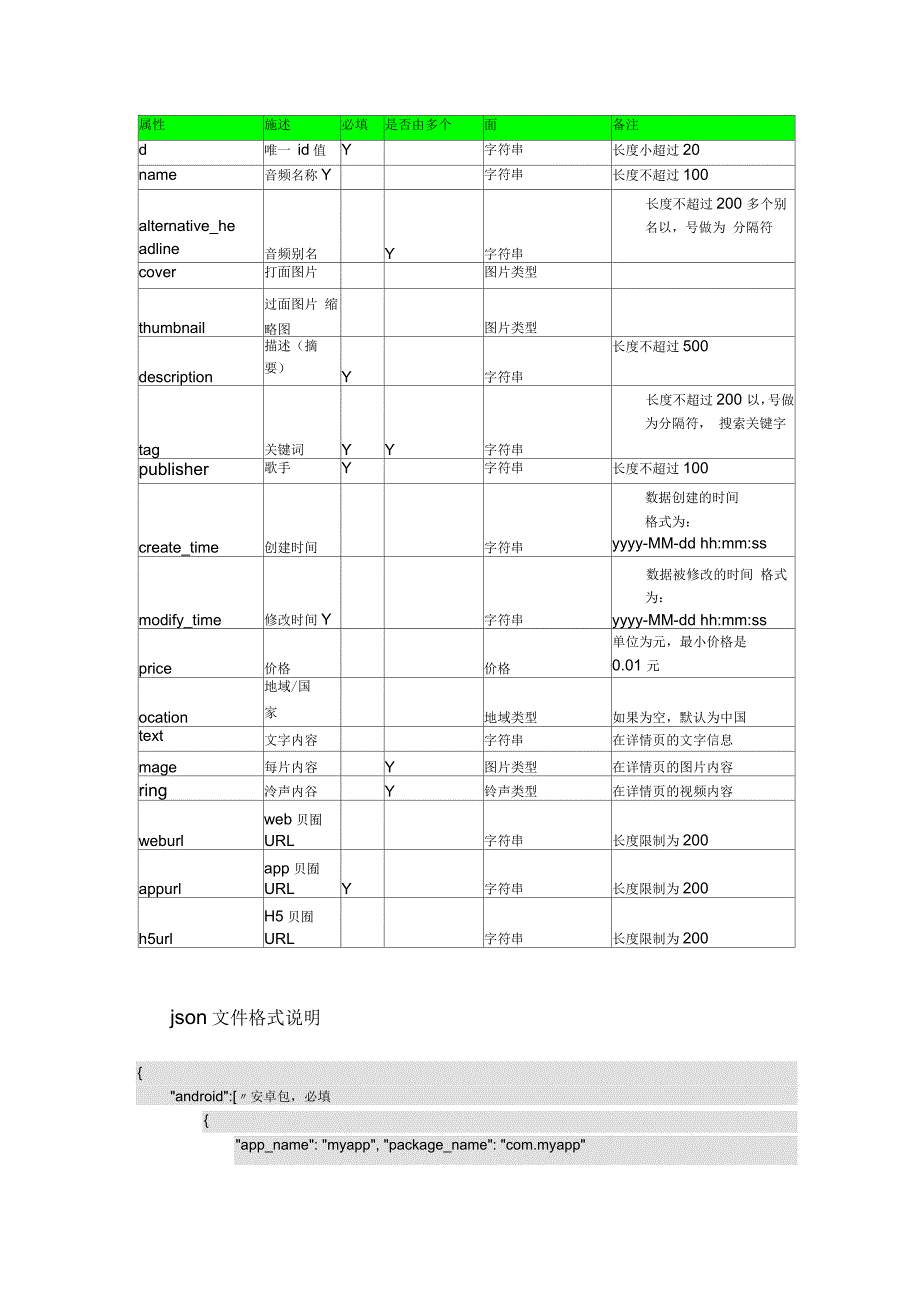 如何接入应用宝_第3页