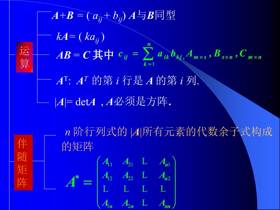 线性代数知识点全面总结.ppt_第3页