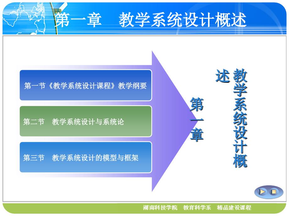 第一章教学系统设计概述_第2页