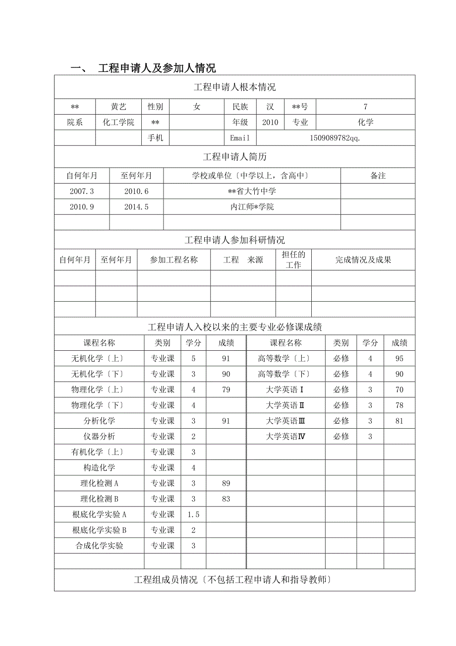 沙溪蜜柚废弃物活性成分提取研究报告报告-大学生创新培育项目申请报告书_第3页