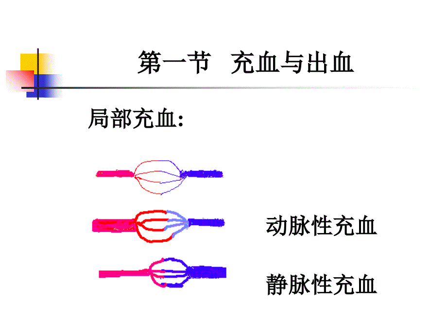 《局部循环障碍》PPT课件_第3页