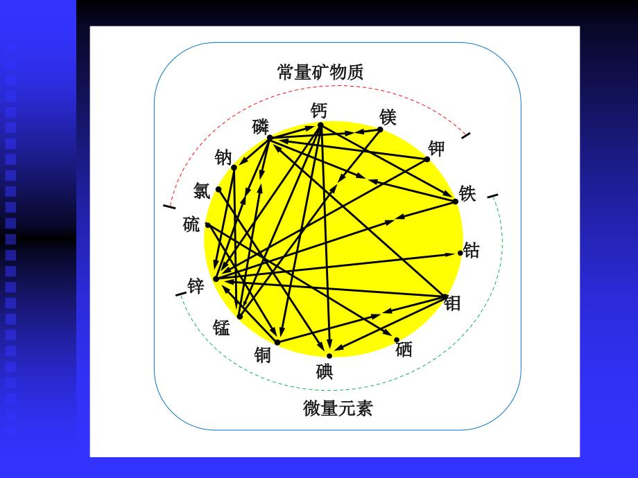 医学教学课件：食物因素与健康3-2（营养缺乏病）_第4页