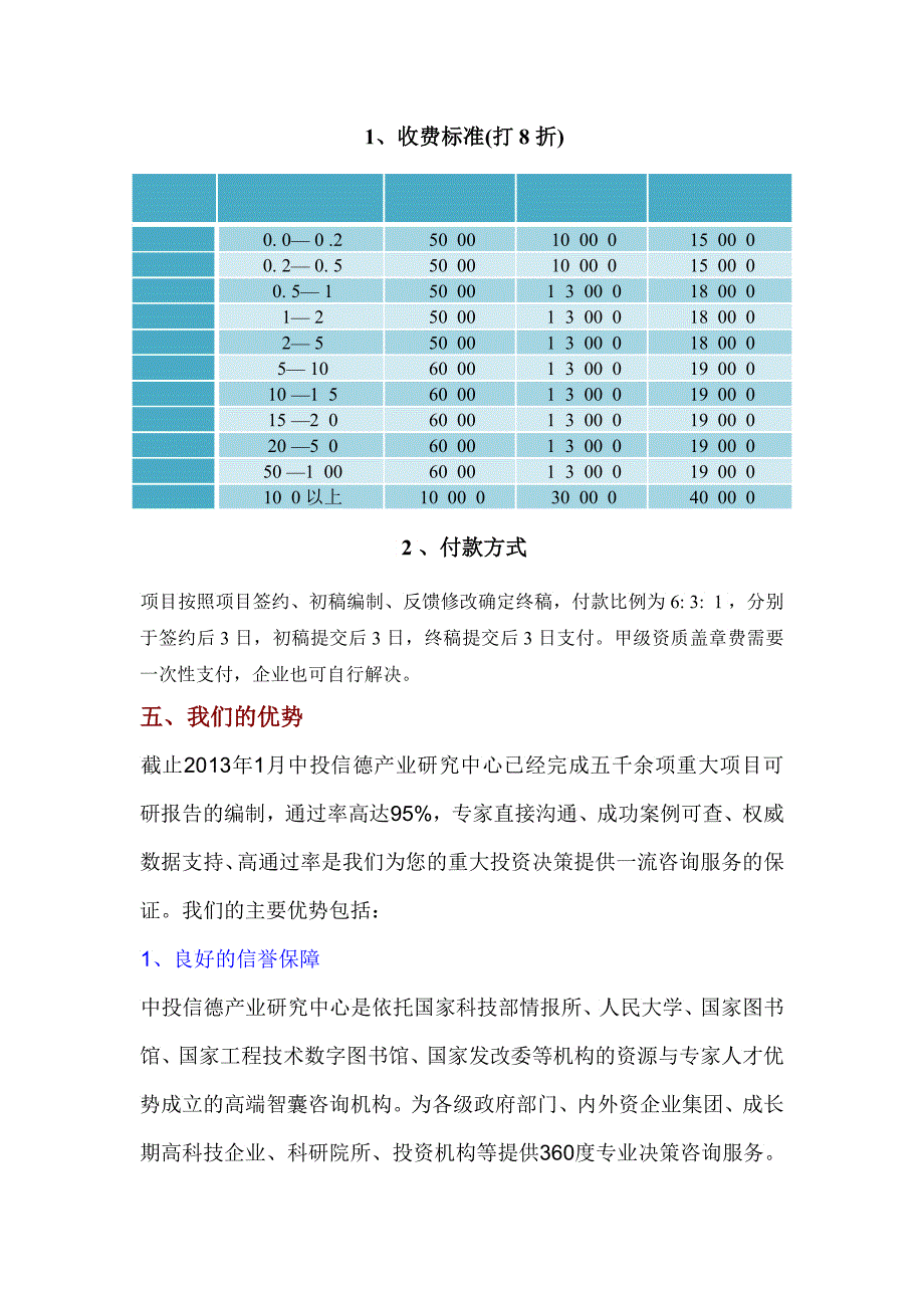 铁氟龙电线项目可行性报告_第5页