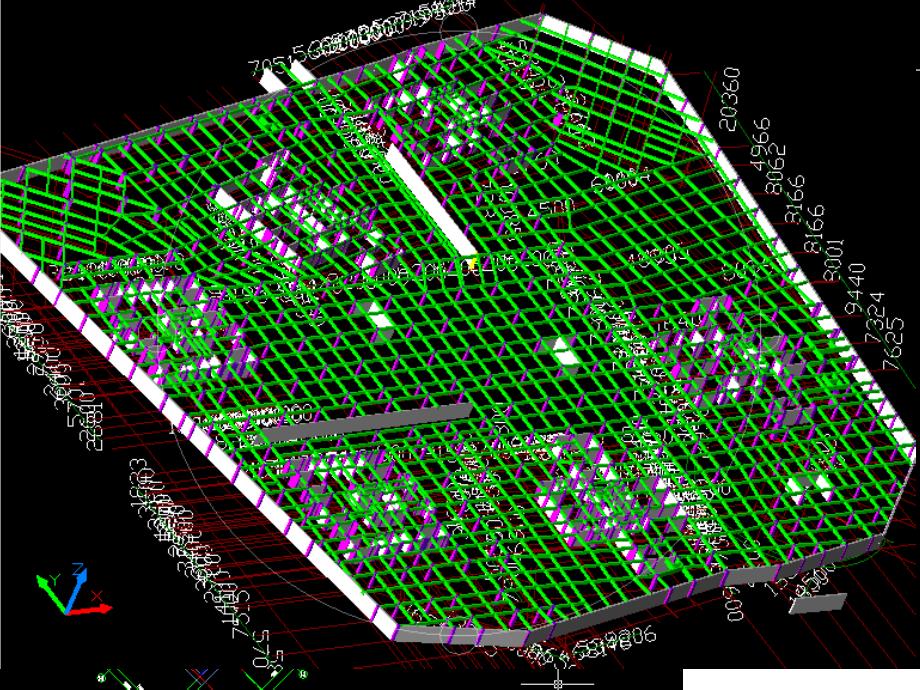 广联达钢筋算量GGJ2009中级实战培训_第2页