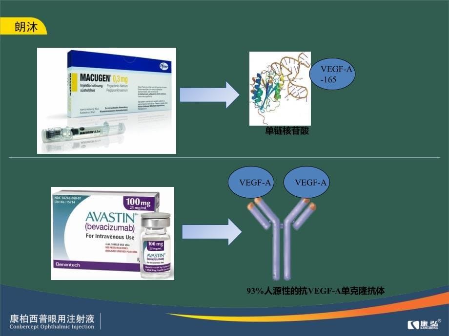 专家谈康柏西普ppt课件_第5页