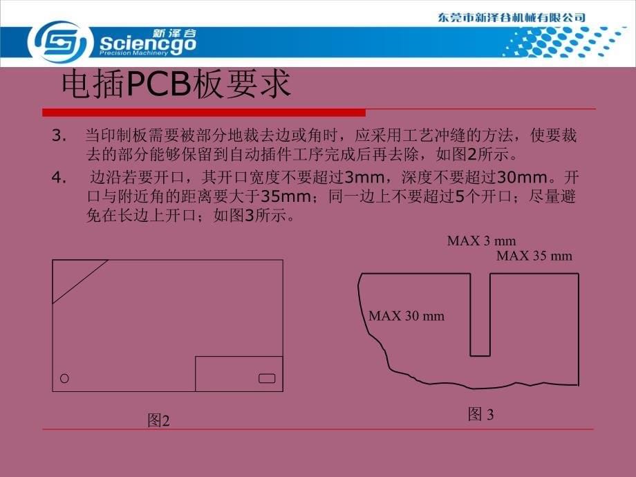 超强PCB设计规范ppt课件_第5页